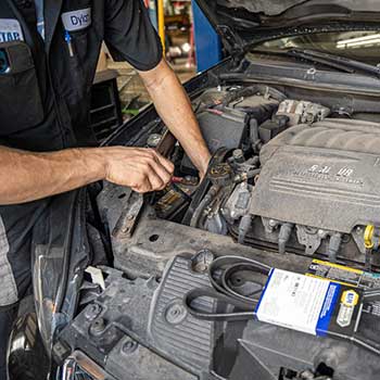 Auto Repair Service