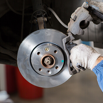 brake repair