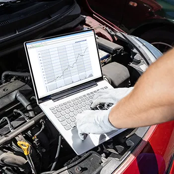 engine diagnostics
